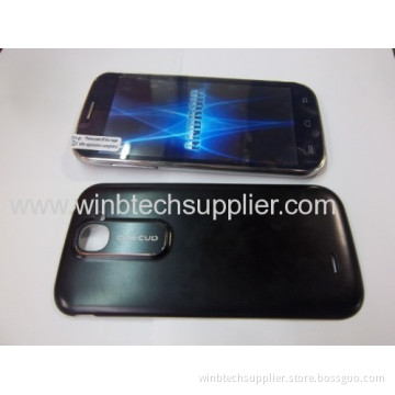 5inch Dual Sim Mtk6572 Smart Phone Wifi Bluetooth Gps 854x480 